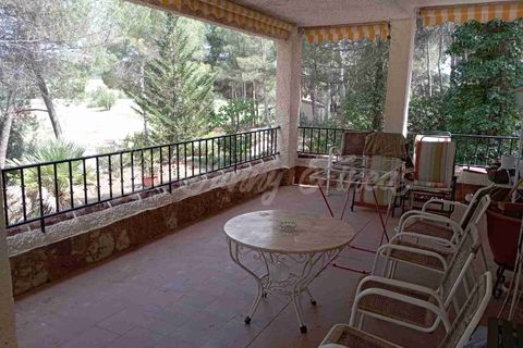 Landejendom i Ayora, Valencia, Ayora - € 186.000 | Ref: SF0459 - foto 20